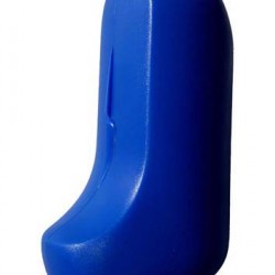 Asthmate Inhaler Case