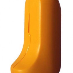 Asthmate Inhaler Case