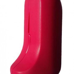 Asthmate Inhaler Case