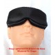 BLACKNIGHT [GB] Luxury Sleep & Travel 3D Mask-Completely Variable-Total Darkness 