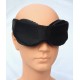 BLACKNIGHT [GB] Luxury Sleep & Travel 3D Mask-Completely Variable-Total Darkness 