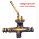 Ewarts Petrol Tap - Viton O Ring Conversion Kit Ewarts Petrol Tap - Viton O Ring Conversion Kit